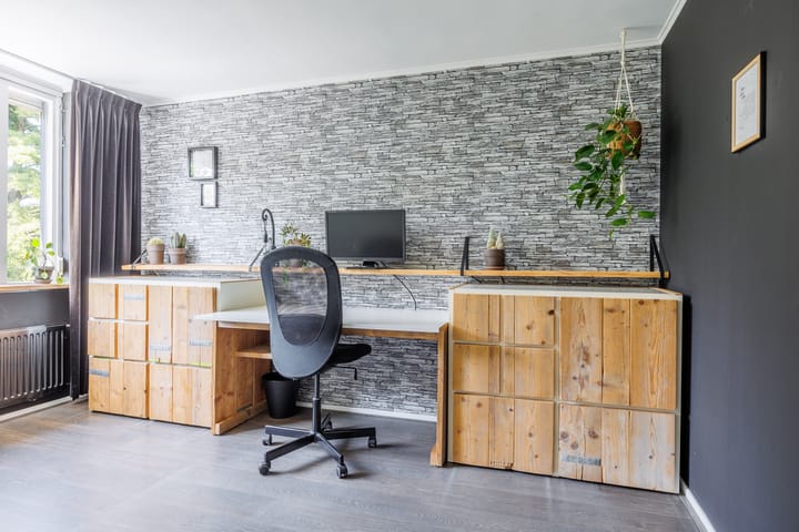 Foto 36 van Vechtsteen 35