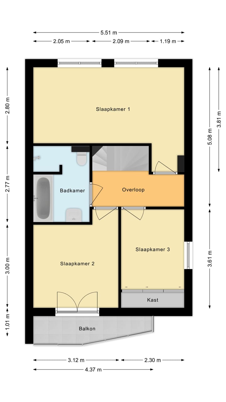 Photo 45 of De Bleek 12