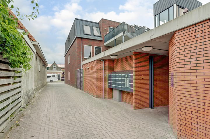 Foto 19 van Noard 99-101