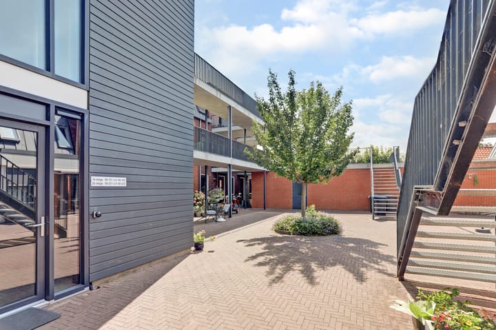 Foto 21 van Noard 99-101