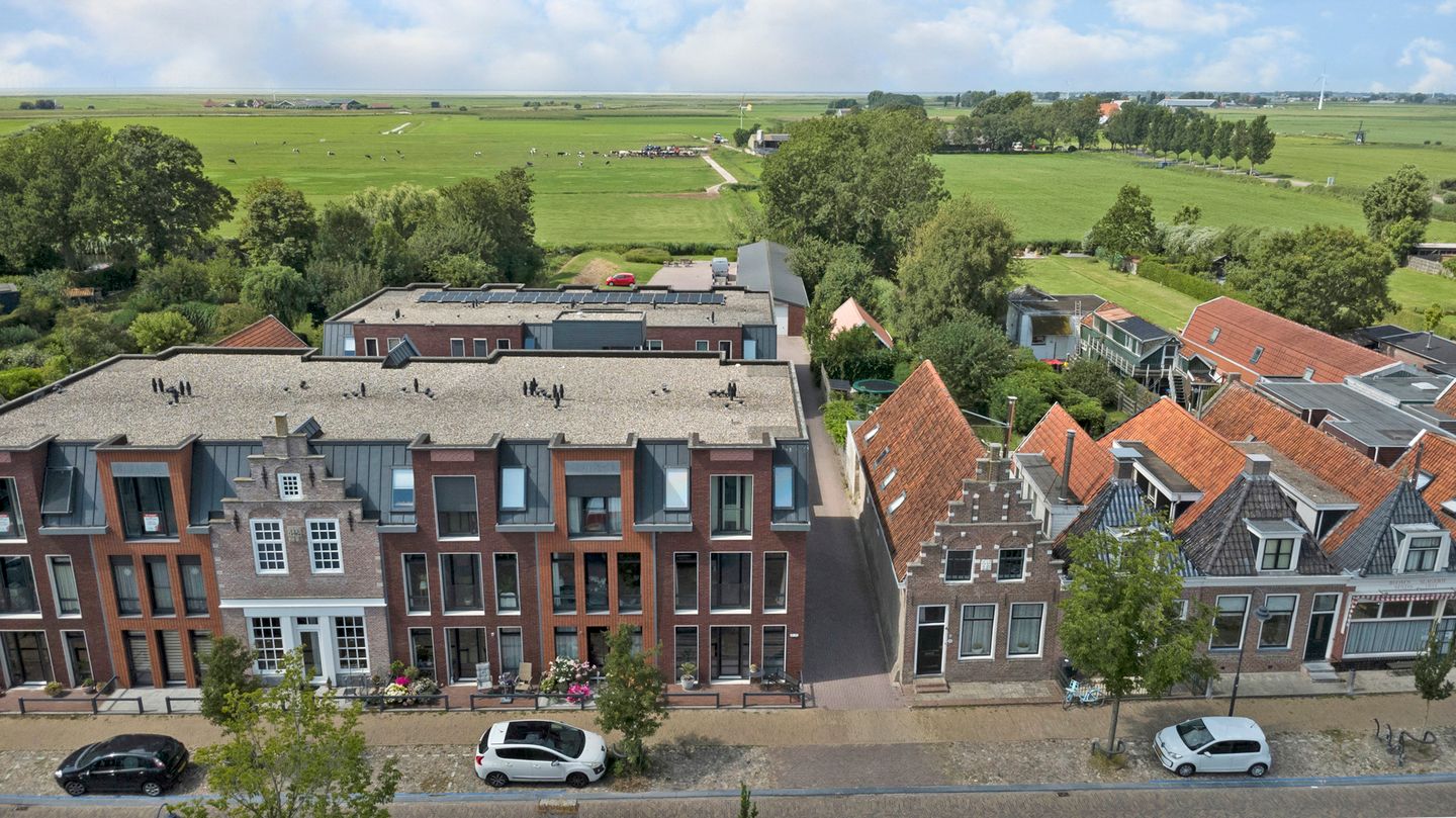Foto 25 van Noard 99-101