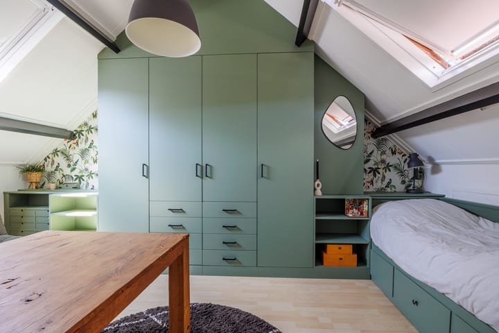 Foto 47 van Vechtsteen 35