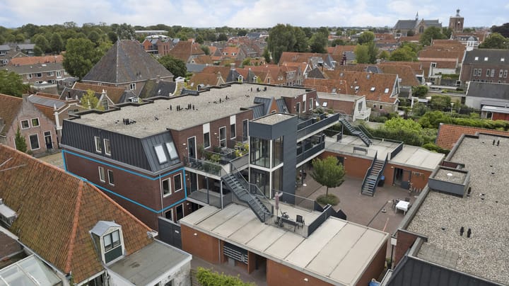 Foto 26 van Noard 99-101