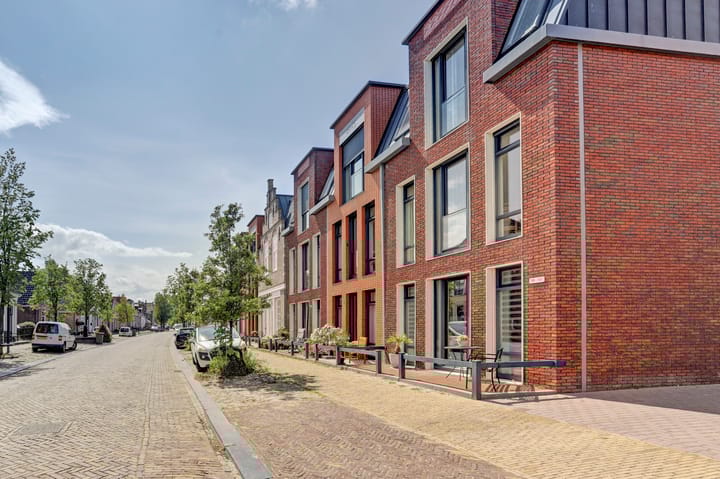 Foto 27 van Noard 99-101