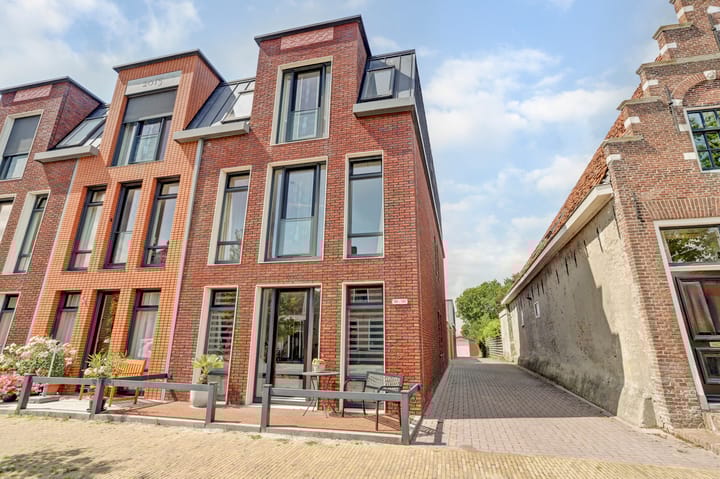 Foto 28 van Noard 99-101