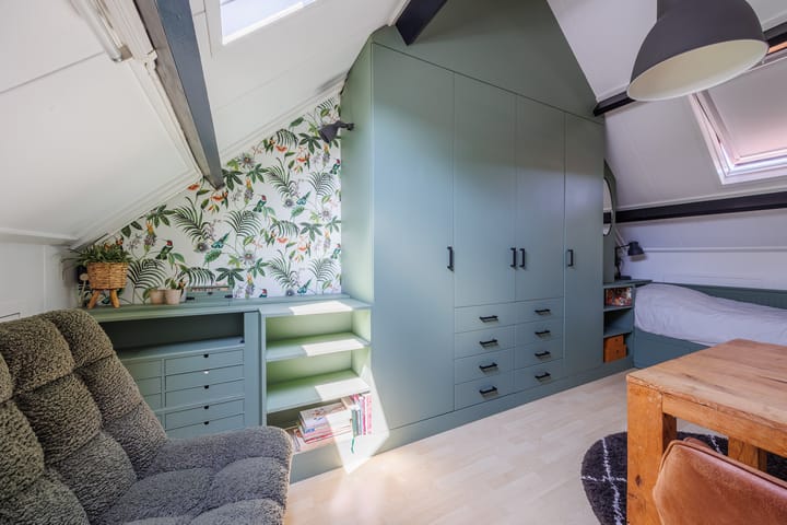 Foto 51 van Vechtsteen 35