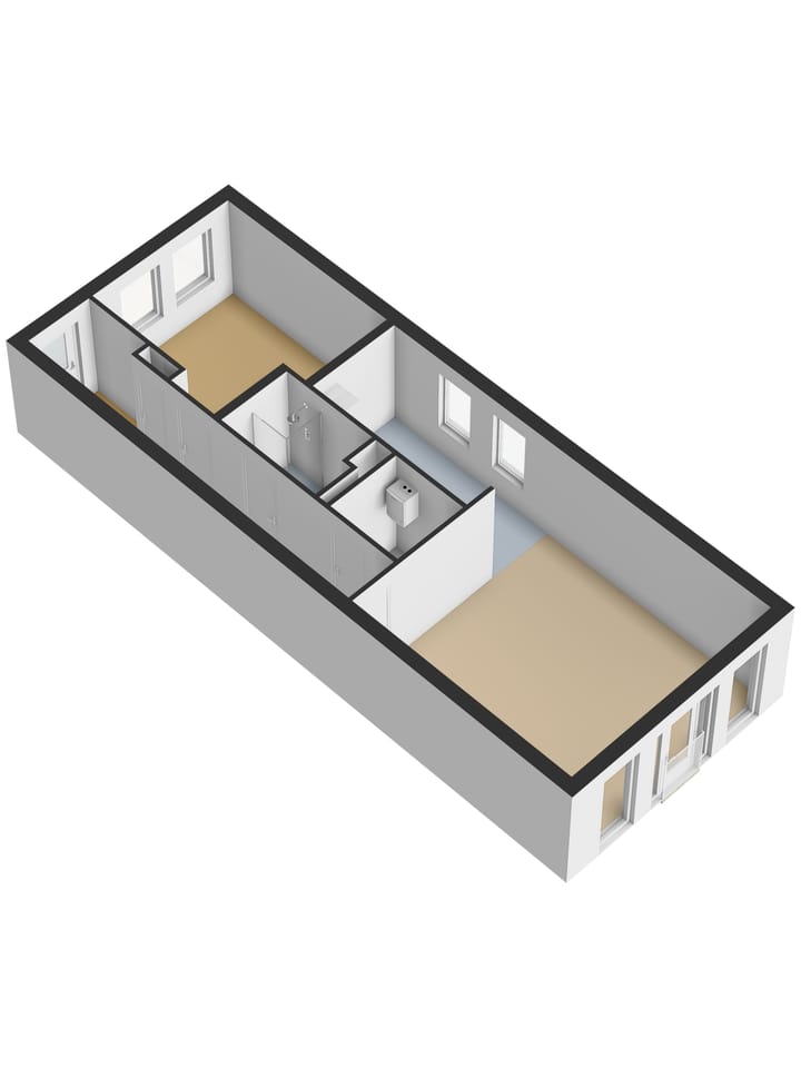 Foto 32 van Noard 99-101