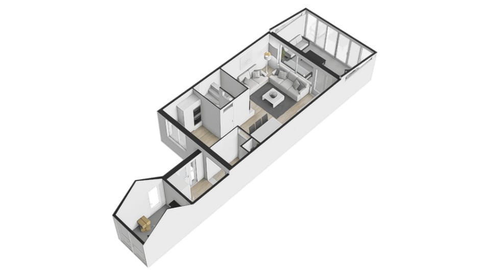 Photo 62 of Vechtsteen 35