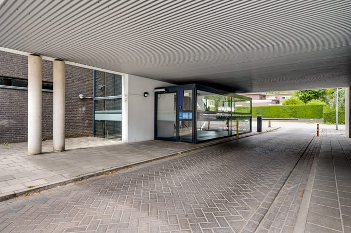 Foto 4 van Glacisweg 34-C