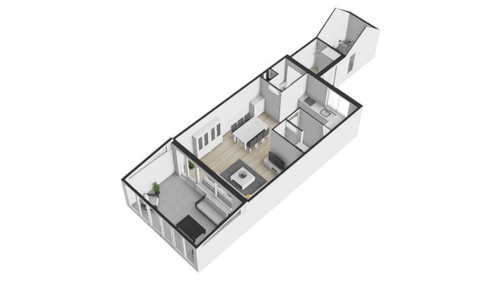 Foto 61 van Vechtsteen 35