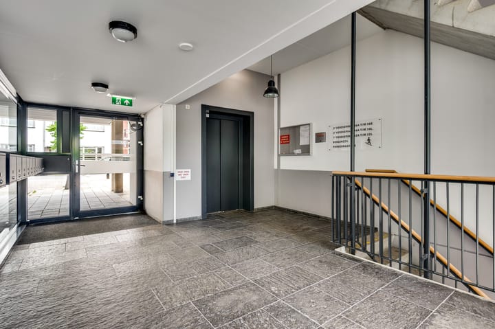 Foto 5 van Glacisweg 34-C