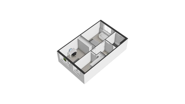 Foto 65 van Vechtsteen 35