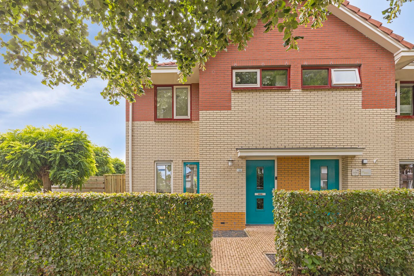 Foto 1 van Donaudal 146