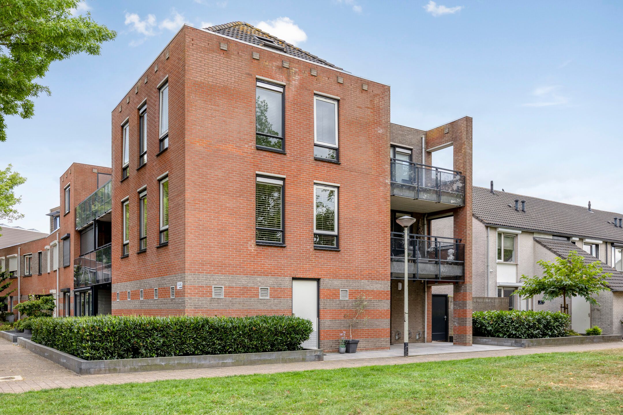 Kalmoesberg, 14, Roosendaal, 4708KM, Noord-Brabant, Nederland 14