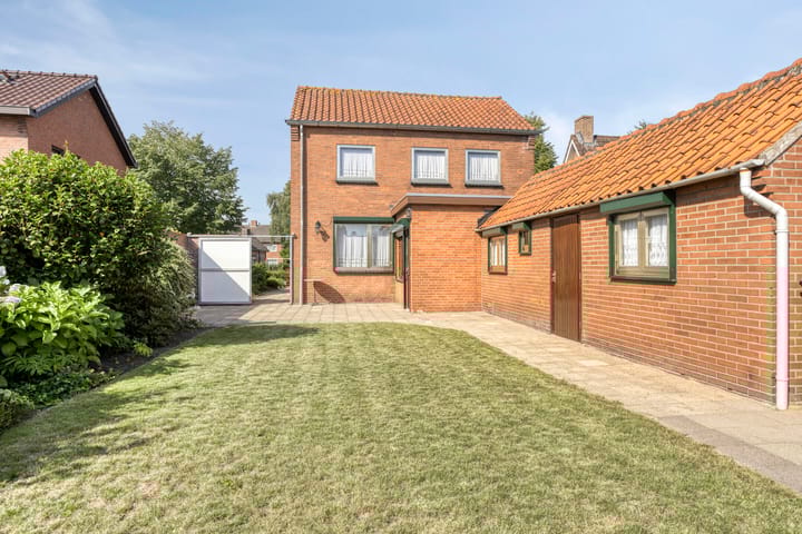 Foto 2 van Vorenseindseweg 21