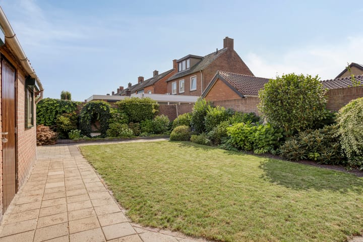 Foto 3 van Vorenseindseweg 21