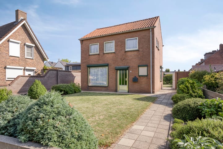 Foto 5 van Vorenseindseweg 21