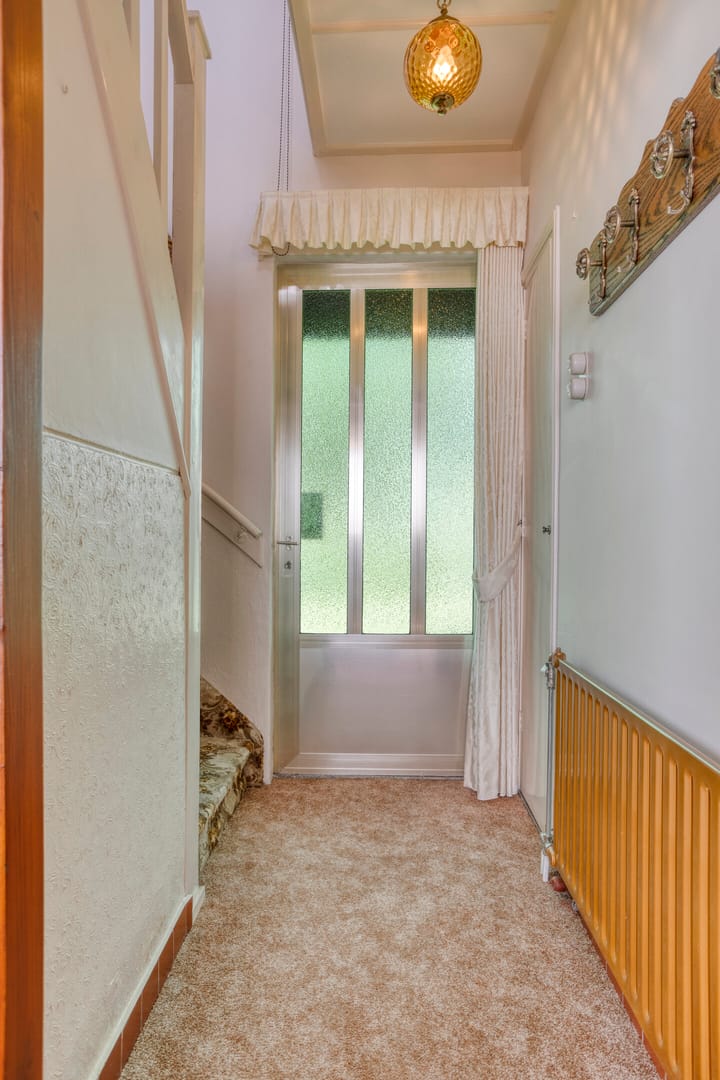 Foto 6 van Vorenseindseweg 21