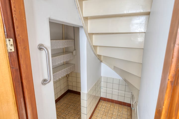 Foto 12 van Vorenseindseweg 21