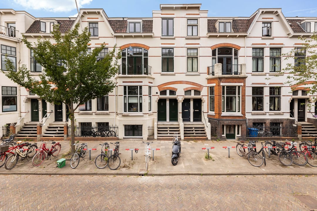 Foto 1 van Venestraat 7