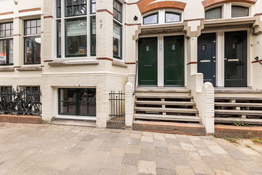 Photo 2 of Venestraat 7