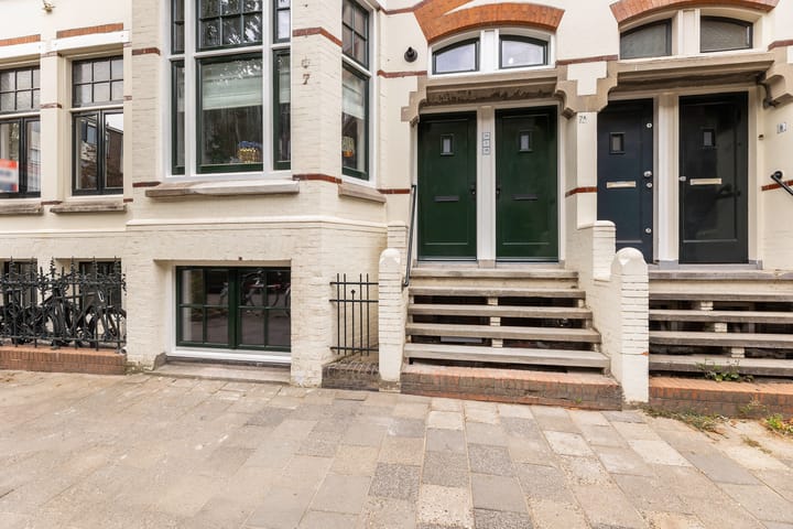 Foto 2 van Venestraat 7