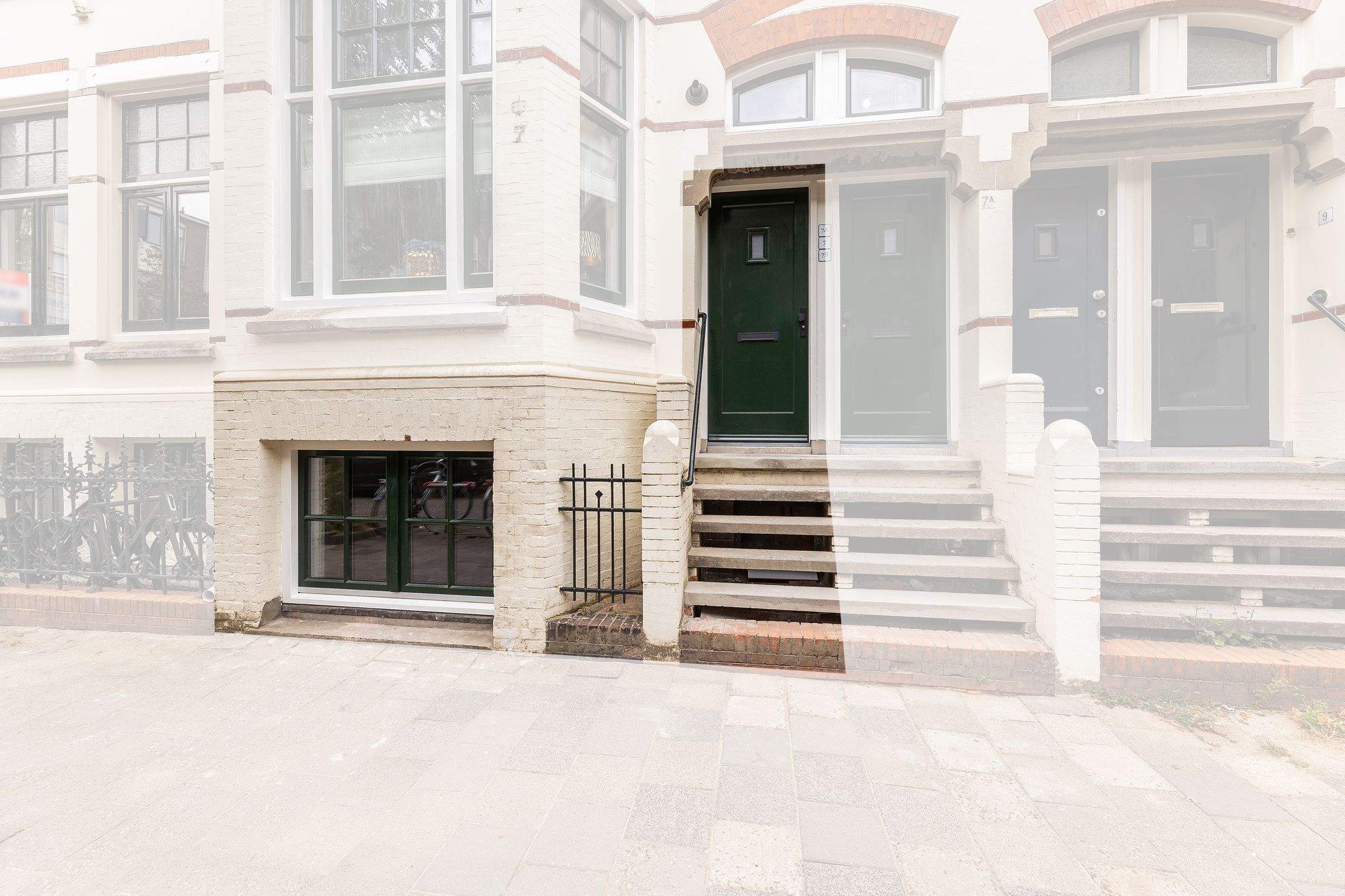 Photo 3 of Venestraat 7