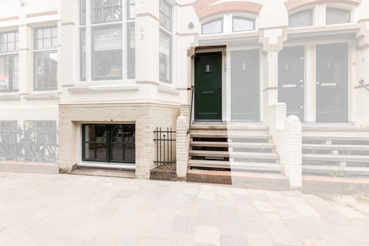 Foto 3 van Venestraat 7