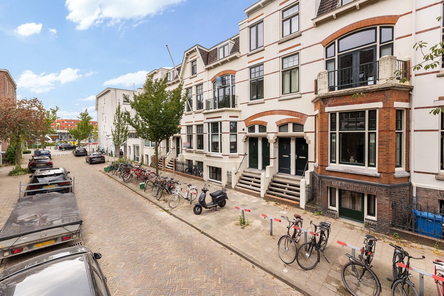 Photo 4 of Venestraat 7