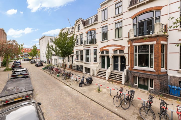 Foto 4 van Venestraat 7