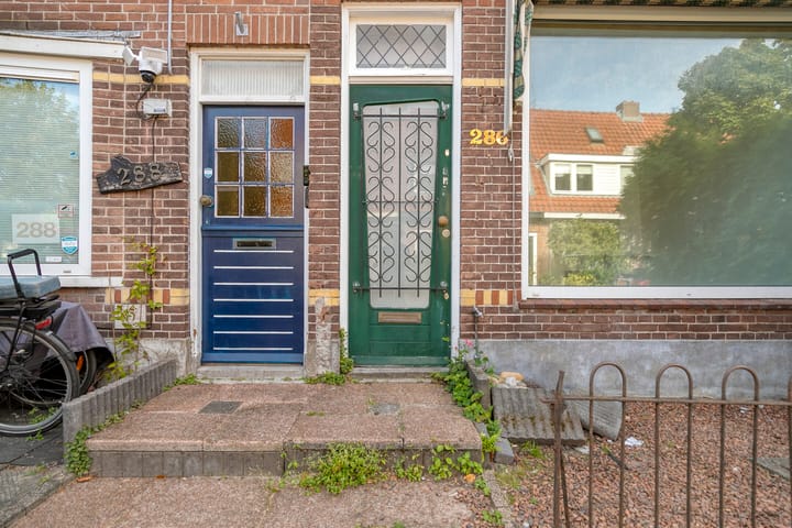 Foto 3 van Geuzenweg 286