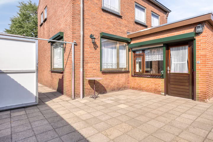 Foto 27 van Vorenseindseweg 21