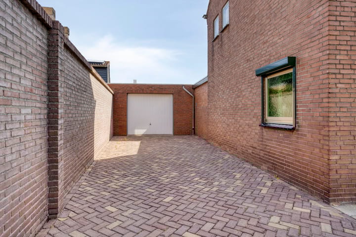 Foto 28 van Vorenseindseweg 21