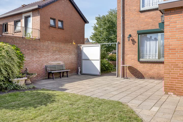 Foto 29 van Vorenseindseweg 21