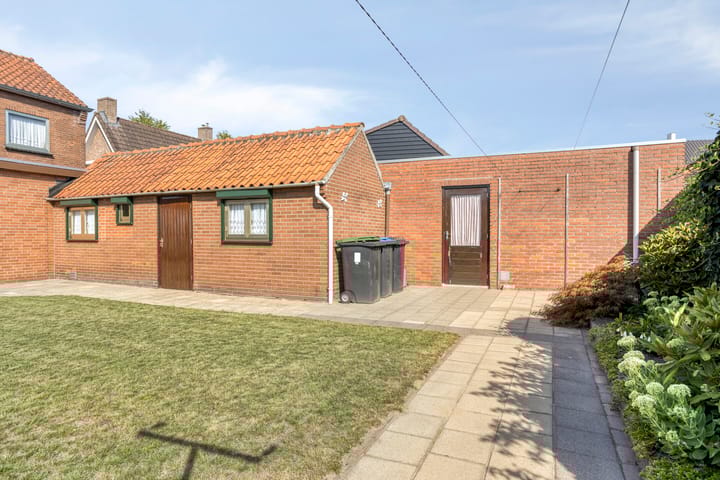 Foto 30 van Vorenseindseweg 21