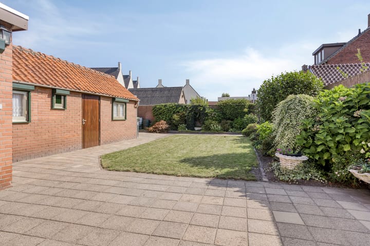 Foto 31 van Vorenseindseweg 21