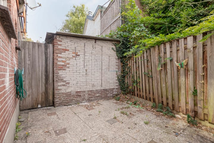 Foto 21 van Geuzenweg 286