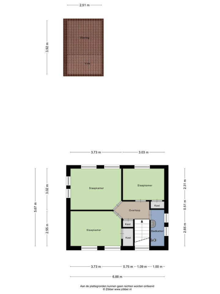 Foto 39 van Vorenseindseweg 21