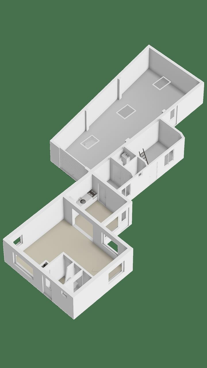 Foto 40 van Vorenseindseweg 21
