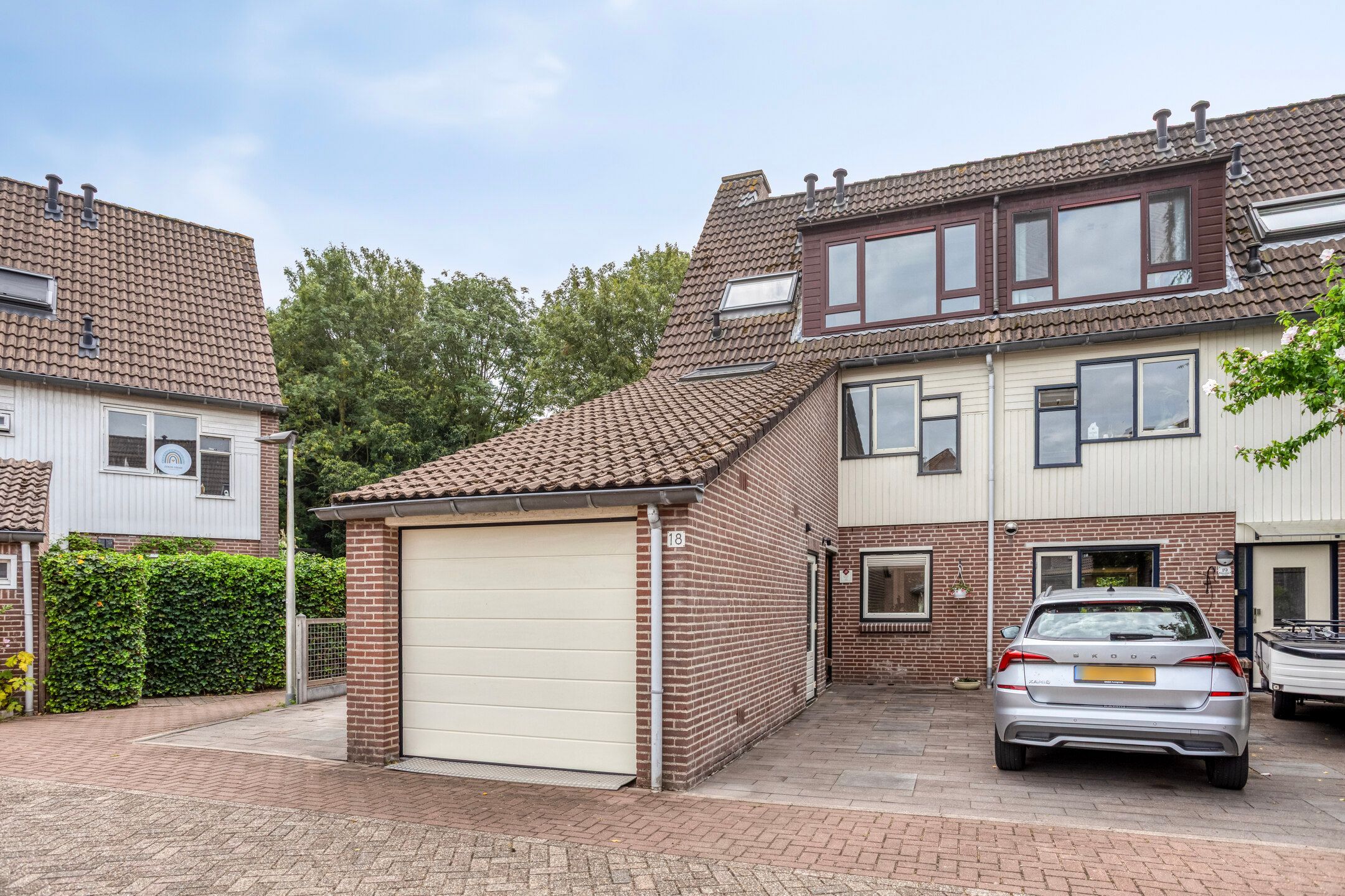 Merijntje Gijzenburg 18