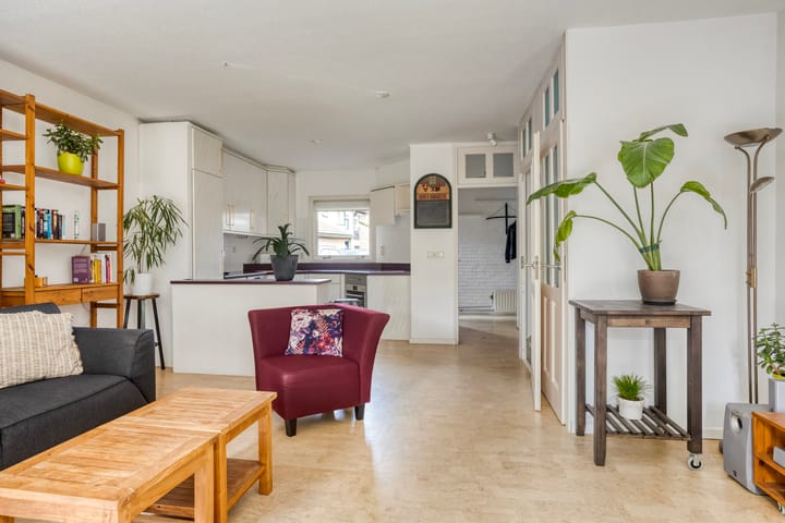 Foto 15 van Merijntje Gijzenburg 18