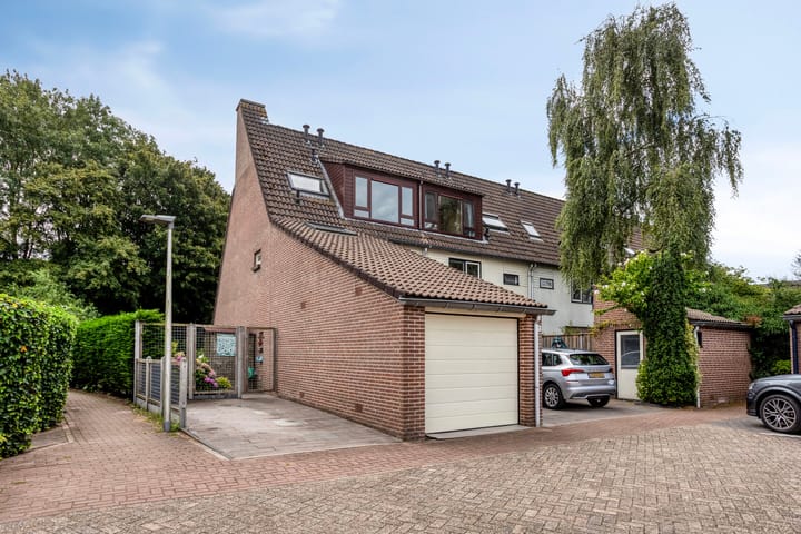 Foto 6 van Merijntje Gijzenburg 18