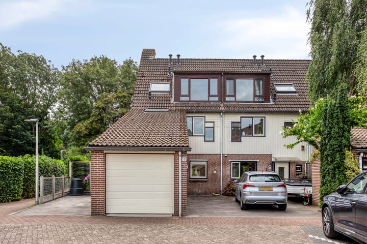 Foto 5 van Merijntje Gijzenburg 18