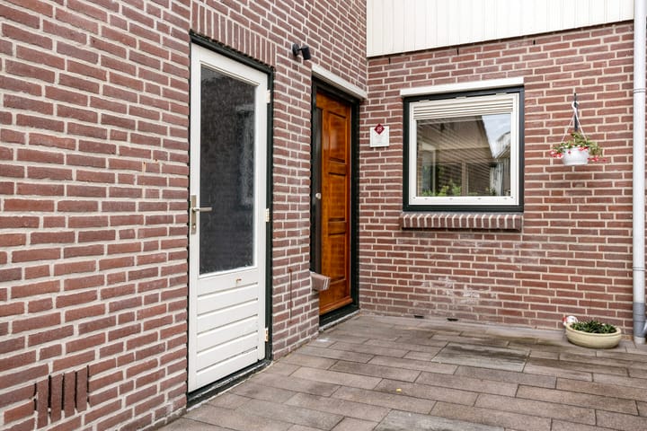 Foto 9 van Merijntje Gijzenburg 18