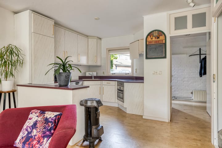 Foto 12 van Merijntje Gijzenburg 18