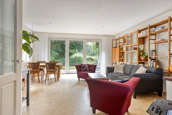 Foto 14 van Merijntje Gijzenburg 18