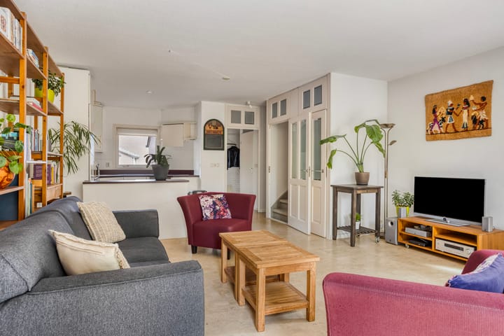 Foto 17 van Merijntje Gijzenburg 18