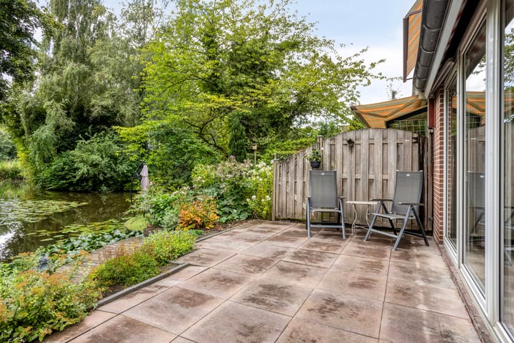 Foto 19 van Merijntje Gijzenburg 18