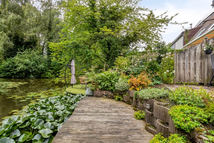 Foto 21 van Merijntje Gijzenburg 18