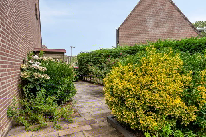 Foto 23 van Merijntje Gijzenburg 18